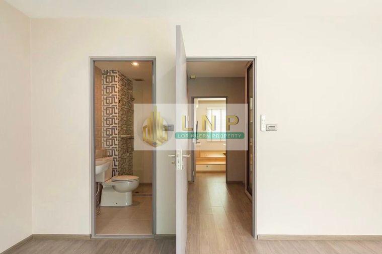 รูป 🏠 ให้เช่าบ้าน : THE LANDMARK EKAMAI-RAMINDRA (เดอะ แลนด์มาร์ค เอกมัย รามอินทรา) รหัสทรัพย์ | 📌 LNP-H811 - รูปที่ 4/21