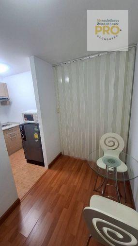 picture P-1346 🔥🔥Sale Condo Chateau In town Ratchada 13 best price 1.59 M. 🔥🔥*0659174222*🔥🔥 - 8/9