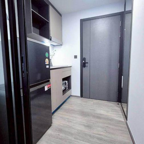 picture 🔥 Room available, ready to move in! Washing machine included. Atmoz Palacio Ladprao-Wanghin. Book now before it's gone! 🔥MD-26086669 - 4/5