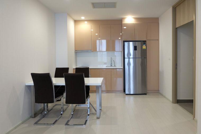 picture For Rent - NOBLE Ploenchit , Luxury Class 1 bedroom 1 bathroom - 6/8