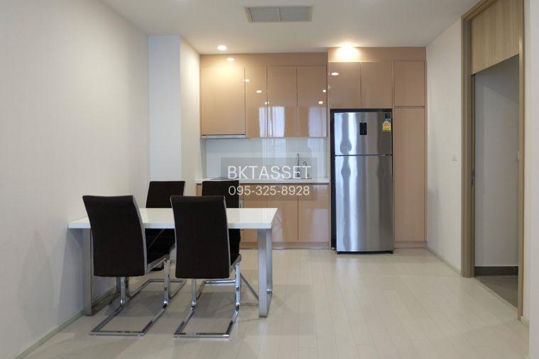 picture For Rent - NOBLE Ploenchit , Luxury Class 1 bedroom 1 bathroom - 6/8