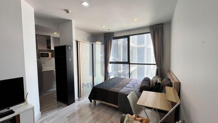รูป 🦊HunterCondo🦊💥Ideo Mobi Rama 9 - รูปที่ 1/16