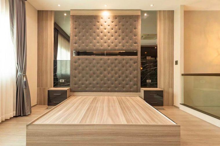 รูป 🏠 ให้เช่าบ้าน : THE LANDMARK EKAMAI-RAMINDRA (เดอะ แลนด์มาร์ค เอกมัย รามอินทรา)   รหัสทรัพย์ | 📌 LNP-H811  - รูปที่ 1/21
