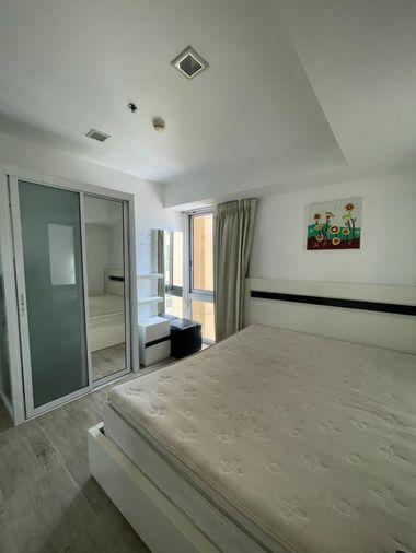 picture 🔥 Room available! Ready to move in! Washing machine included. My Resort Bangkok. Book now before it's gone! 🔥MD-26086657 - 2/5