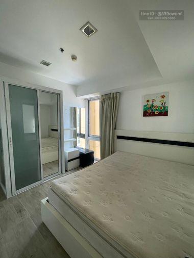 picture ðĨ Room available! Ready to move in! Washing machine included. My Resort Bangkok. Book now before it's gone! ðĨMD-26086657 - 2/5