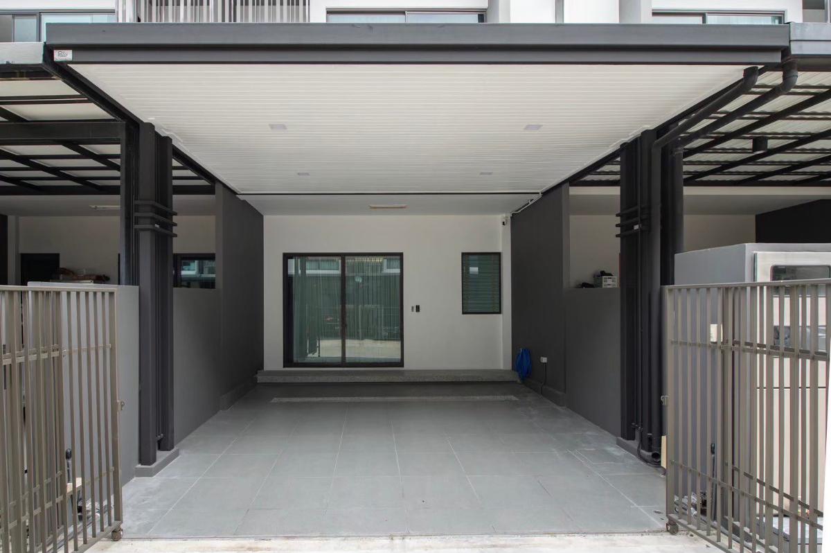 รูป 🏠 ให้เช่าบ้าน : THE LANDMARK EKAMAI-RAMINDRA (เดอะ แลนด์มาร์ค เอกมัย รามอินทรา)   รหัสทรัพย์ | 📌 LNP-H811  - รูปที่ 9/21