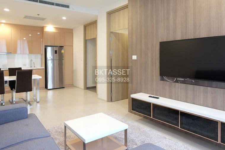 picture For Rent - NOBLE Ploenchit , Luxury Class 1 bedroom 1 bathroom - 5/8