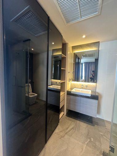 picture Andromeda Condominium  Sea View  Fully Furnished & Ready to Move In - 22/25