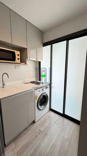 รูป 🦊HunterCondo🦊💥Ideo Mobi Rama 9 - รูปที่ 12/16