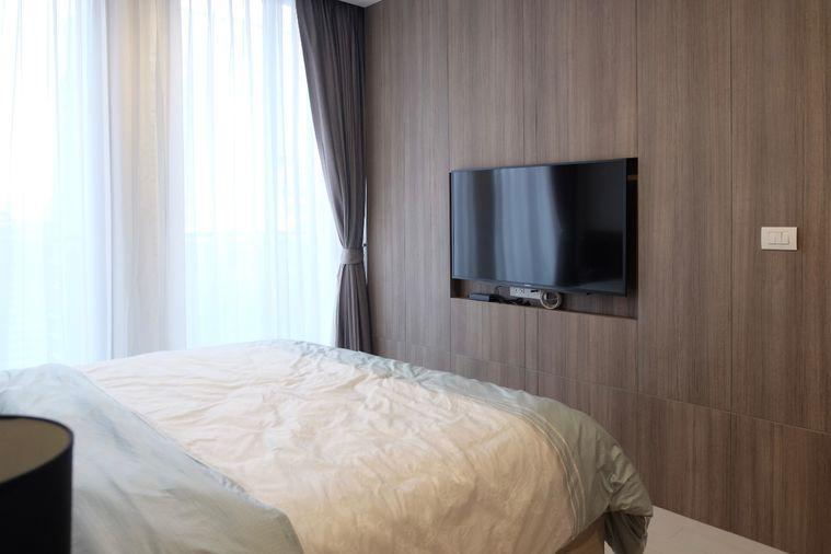 picture For Rent - NOBLE Ploenchit , Luxury Class 1 bedroom 1 bathroom - 4/8