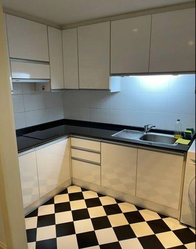 picture Serene Sukhumvit24. 2beds 109sq.m. Line id: @pfagent - 4/11
