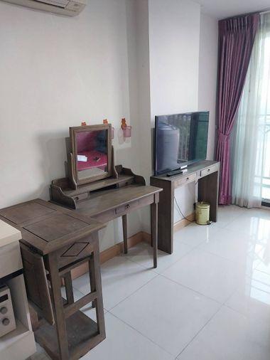 picture ⭐️⭐️⭐️The Pressident  floor 4 tower B 35 sqm⭐️⭐️⭐️ - 8/17