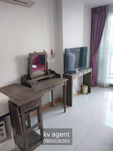 picture ⭐️⭐️⭐️The Pressident floor 4 tower B 35 sqm⭐️⭐️⭐️ - 8/17