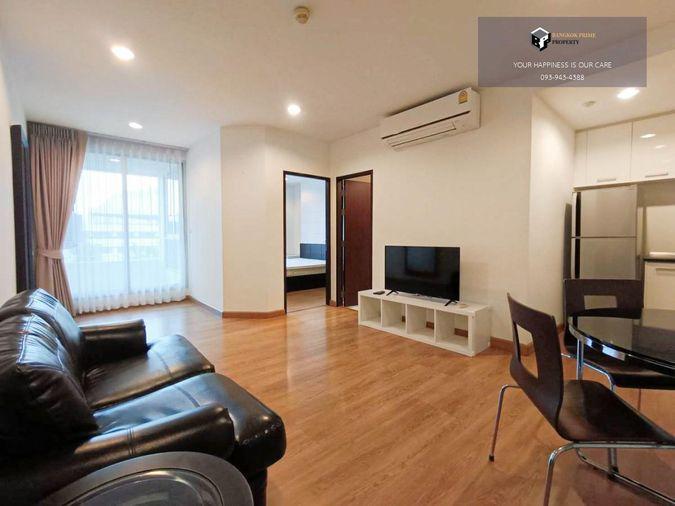รูป The Address Sukhumvit 42 | 🚝ใกล้ BTS เอกมัย ห้องสวย พร้อมอยู่ปลายเดือนมีนาคม 2569 #2026020913904 #FC #MKT - รูปที่ 10/13