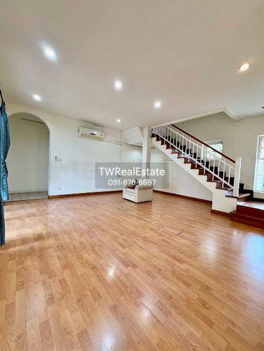 picture For Sale: Corner Detached House on Sukhumvit 101 Large Land Plot 149 SQ.W. | Split-Level L-Shape Design | Near BTS Punnawithi - 21/36