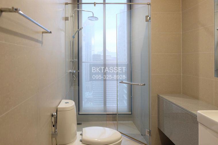 picture For Rent - NOBLE Ploenchit , Luxury Class 1 bedroom 1 bathroom - 8/8