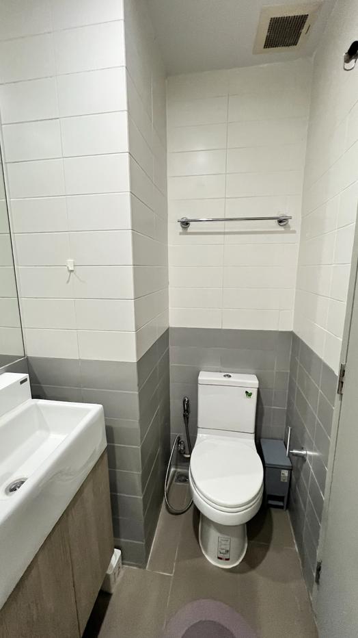 picture For Rent Ideo Mobi Rama 9 - 1 bed 32 sq.m.  19th floor - 7/16