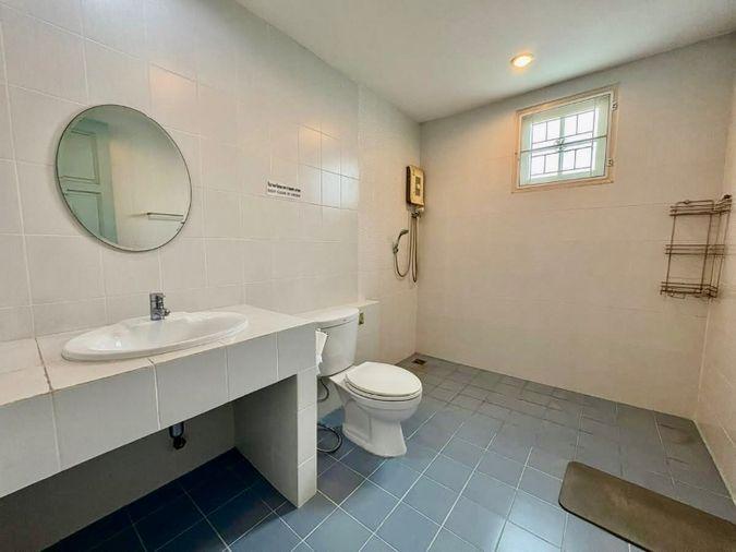 picture For Sale: Corner Detached House on Sukhumvit 101 Large Land Plot 149 SQ.W. | Split-Level L-Shape Design | Near BTS Punnawithi - 19/36