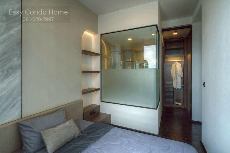รูป 🟢 รหัสทรัพย์ : ER25774 🟢 ให้เช่า / For Rent PARK ORIGIN THONGLOR | ใกล้ BTS ทองหล่อ - รูปที่ 3/7