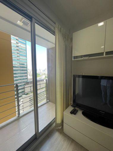 picture 🔥 Room available! Ready to move in! Washing machine included. My Resort Bangkok. Book now before it's gone! 🔥MD-26086657 - 3/5