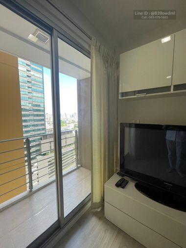 picture ðĨ Room available! Ready to move in! Washing machine included. My Resort Bangkok. Book now before it's gone! ðĨMD-26086657 - 3/5