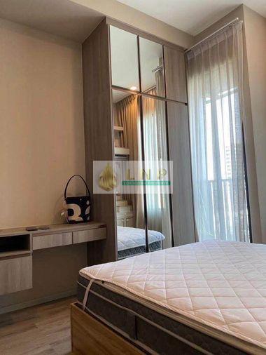 รูป 🏢 ขายคอนโด : Knightsbridge Collage Ramkhamhaeng (ไนท์บริดจ์ คอลลาจ รามคำแหง) รหัสทรัพย์ | 📌LNP-C12007 - รูปที่ 1/8