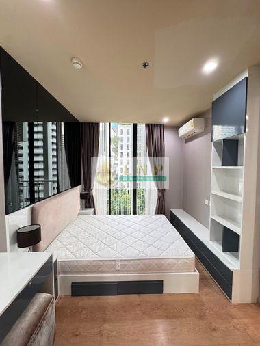 รูป 🏢 ขายคอนโด : Noble Recole (โนเบิล รีโคล สุขุมวิท 19) รหัสทรัพย์ | 📌LNP-C6045 - รูปที่ 7/14