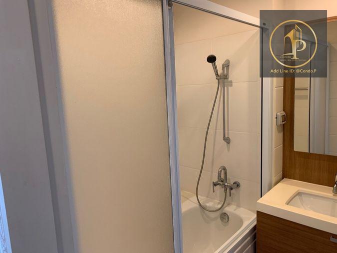 picture 🎈 #MT2602_130🎈💥Urgent💥 Guaranteed availability! Click quickly before it's gone‼️ For Rent 26k.🔥🔥 Q House Sathorn Condo - 9/10