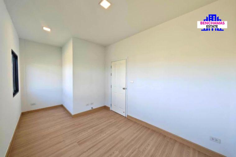 picture ✅ Cheapest Unit in the Project – The Thamm 2 Onnut–Motorway
✅ Deep Backyard, Large Land Plot | ✅ New House with Extension - 4/11