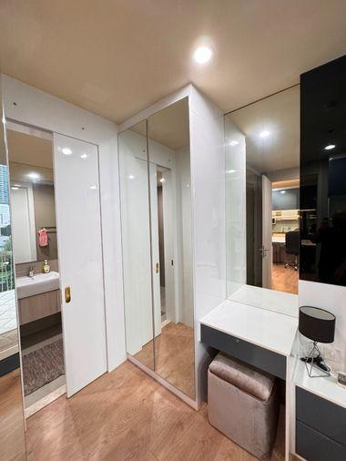 รูป 🏢 ขายคอนโด : Noble Recole (โนเบิล รีโคล สุขุมวิท 19)   รหัสทรัพย์ | 📌LNP-C6045 - รูปที่ 6/14