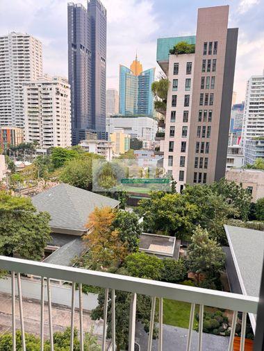 รูป 🏢 ขายคอนโด : Noble Recole (โนเบิล รีโคล สุขุมวิท 19) รหัสทรัพย์ | 📌LNP-C6045 - รูปที่ 11/14