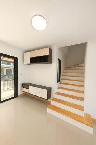 picture ✅ Cheapest Unit in the Project – The Thamm 2 Onnut–Motorway
✅ Deep Backyard, Large Land Plot | ✅ New House with Extension - 6/11