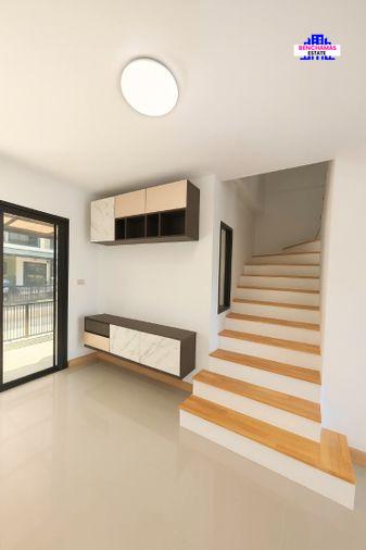 picture ✅ Cheapest Unit in the Project – The Thamm 2 Onnut–Motorway
✅ Deep Backyard, Large Land Plot | ✅ New House with Extension - 6/11