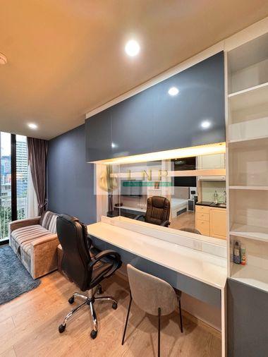 รูป 🏢 ขายคอนโด : Noble Recole (โนเบิล รีโคล สุขุมวิท 19) รหัสทรัพย์ | 📌LNP-C6045 - รูปที่ 13/14