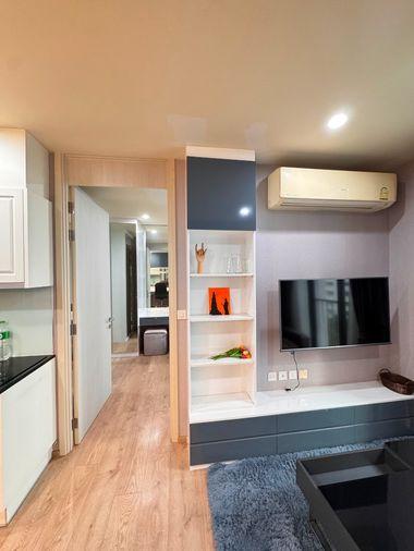 รูป 🏢 ขายคอนโด : Noble Recole (โนเบิล รีโคล สุขุมวิท 19)   รหัสทรัพย์ | 📌LNP-C6045 - รูปที่ 2/14