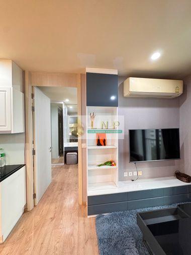 รูป 🏢 ขายคอนโด : Noble Recole (โนเบิล รีโคล สุขุมวิท 19) รหัสทรัพย์ | 📌LNP-C6045 - รูปที่ 2/14