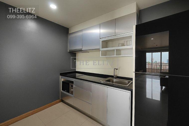 รูป ✨ Modern English Resort Living ✨ Supalai Wellington ส่วนกลางอลังการ สระว่ายน้ำใหญ่ และสวนสวยสไตล์อังกฤษ 💕 - รูปที่ 5/9