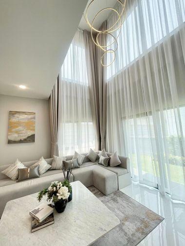 รูป 🏠 ให้เช่าบ้าน : The City Bangna (เดอะ ซิตี้ บางนา)   รหัสทรัพย์ | 📌LNP-H812 - รูปที่ 3/23