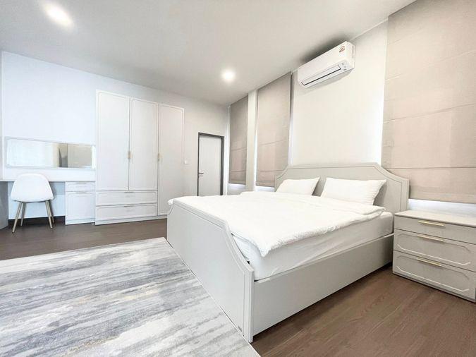 รูป 🏠 ให้เช่าบ้าน : The City Bangna (เดอะ ซิตี้ บางนา)   รหัสทรัพย์ | 📌LNP-H812 - รูปที่ 10/23