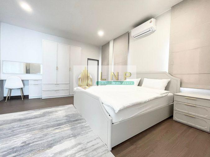 รูป 🏠 ให้เช่าบ้าน : The City Bangna (เดอะ ซิตี้ บางนา) รหัสทรัพย์ | 📌LNP-H812 - รูปที่ 10/23
