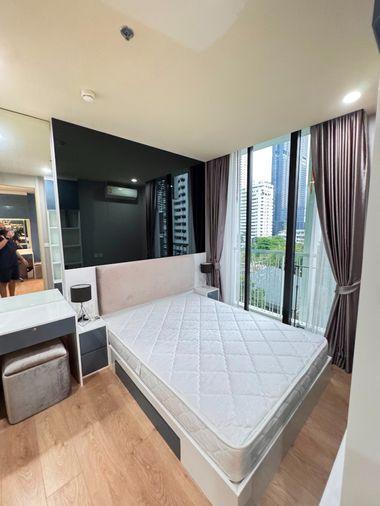 รูป 🏢 ขายคอนโด : Noble Recole (โนเบิล รีโคล สุขุมวิท 19)   รหัสทรัพย์ | 📌LNP-C6045 - รูปที่ 1/14