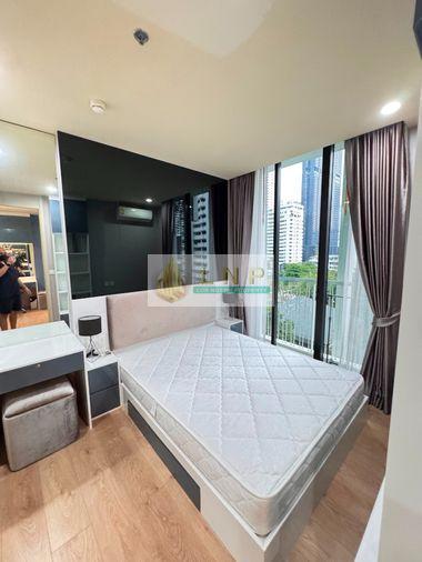 รูป 🏢 ขายคอนโด : Noble Recole (โนเบิล รีโคล สุขุมวิท 19) รหัสทรัพย์ | 📌LNP-C6045 - รูปที่ 1/14