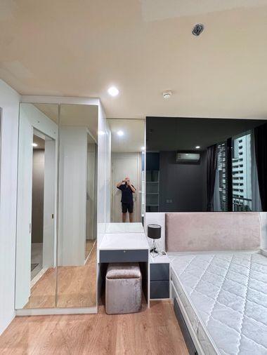 รูป 🏢 ขายคอนโด : Noble Recole (โนเบิล รีโคล สุขุมวิท 19)   รหัสทรัพย์ | 📌LNP-C6045 - รูปที่ 8/14