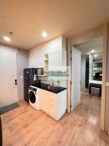 รูป 🏢 ขายคอนโด : Noble Recole (โนเบิล รีโคล สุขุมวิท 19) รหัสทรัพย์ | 📌LNP-C6045 - รูปที่ 4/14