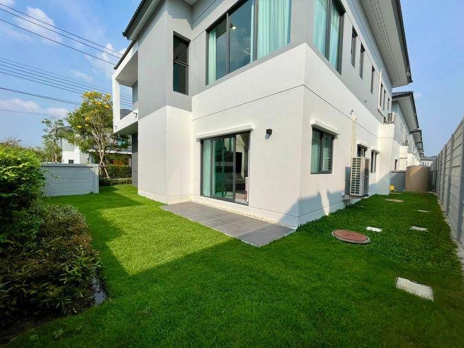 รูป 🏠 ให้เช่าบ้าน : The City Bangna (เดอะ ซิตี้ บางนา)   รหัสทรัพย์ | 📌LNP-H812 - รูปที่ 7/23