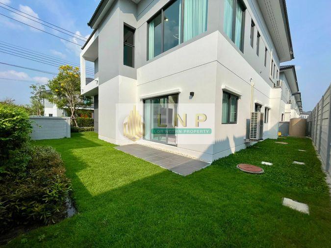รูป 🏠 ให้เช่าบ้าน : The City Bangna (เดอะ ซิตี้ บางนา) รหัสทรัพย์ | 📌LNP-H812 - รูปที่ 7/23