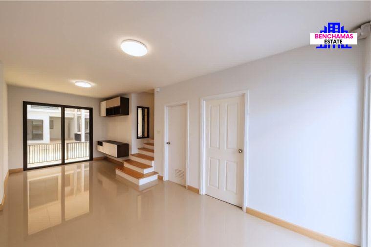 picture ✅ Cheapest Unit in the Project – The Thamm 2 Onnut–Motorway
✅ Deep Backyard, Large Land Plot | ✅ New House with Extension - 5/11
