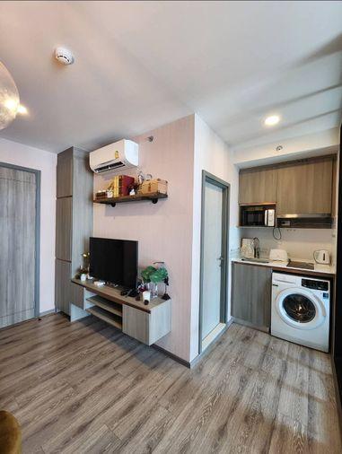 รูป 🍃OwPiano150226🍃 🏢 Knightsbridge Collage Sukhumvit 107 - รูปที่ 5/10