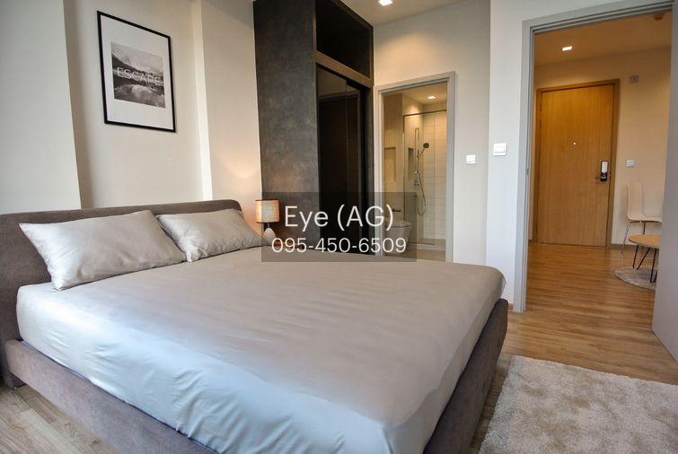 picture THE LINE Jatujak - Mochit (1bed1bath 35sqm) - 2/7