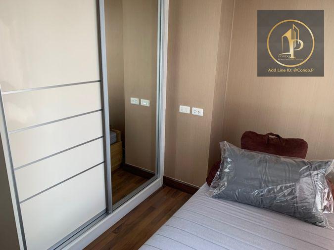 picture 🎈 #MT2602_130🎈💥Urgent💥 Guaranteed availability! Click quickly before it's gone‼️ For Rent 26k.🔥🔥 Q House Sathorn Condo - 4/10